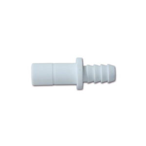RAC911_1-1 Adattatore portagomma Ø 10 mm per connessioni idrauliche sicure in camper e caravan.