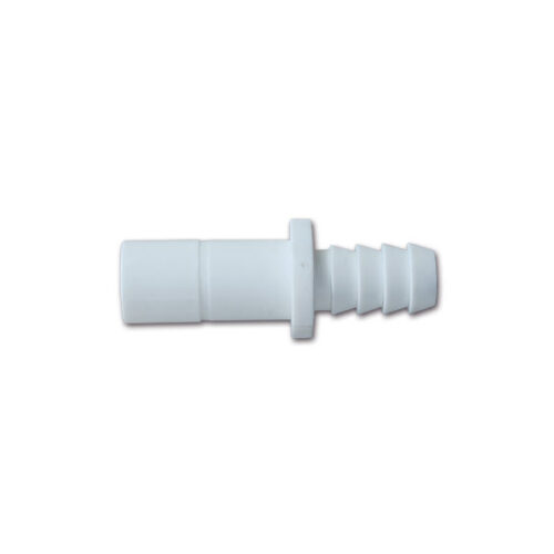 RAC911_1-1 Adattatore portagomma Ø 10 mm per connessioni idrauliche sicure in camper e caravan.