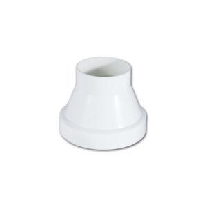 Raccordo adattatore per aspiratore