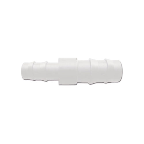 RACR12_1-1 Manicotto di riduzione Ø 12 x 19 mm per connessioni idrauliche in camper e caravan.