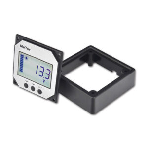 Display per regolatori MPPT Antarion