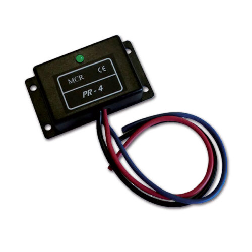 Parallelatore di carica