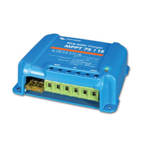 Regolatore MPPT Victron • 75 V / 15 A
