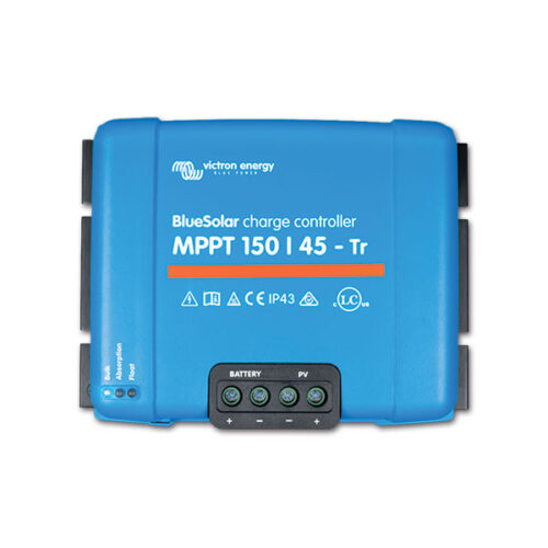 Regolatore MPPT Victron • 150 V / 45 A