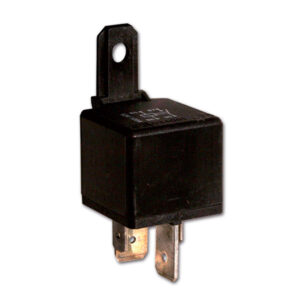 Relè con 2+2 contatti • 100 A