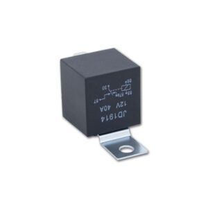 Relè 5 pins • 12 V / 40 A
