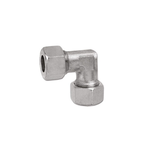 RGS144_1 Raccordo gas 90° • Ø 8 mm