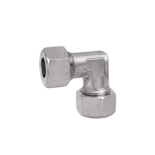 RGS145_1 Raccordo gas 90° • Ø 10 mm