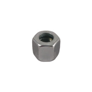 RGS146_1-1 Dado per raccordi gas in ottone per tubi da 8 mm, un componente essenziale per impianti sicuri su camper e caravan.