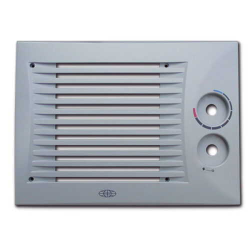 Mascherina di ricambio • grigio chiaro • RIS245