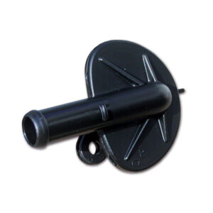 Rubinetto di ricambio temperatura • RIS245