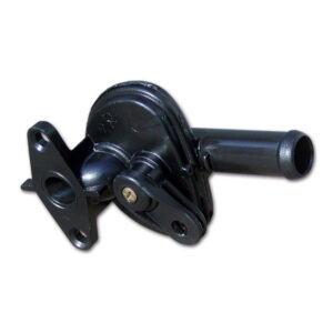 Rubinetto di ricambio temperatura • RIS245