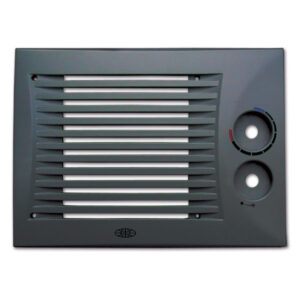 Mascherina di ricambio • grigio scuro • RIS245