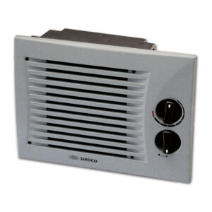 Riscaldatore Arizona LN • 50 dB