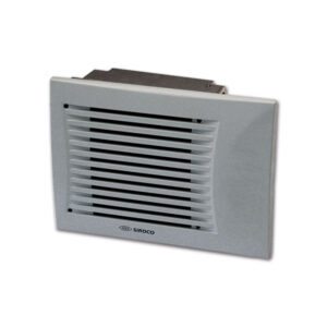 Riscaldatore Arizona LN S • 50 dB