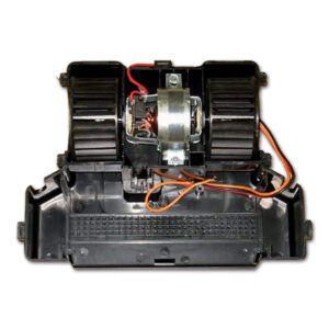 Motore con scocca inferiore • RIS260