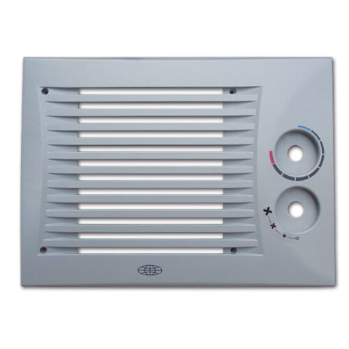 Mascherina di ricambio • grigio chiaro • RIS265