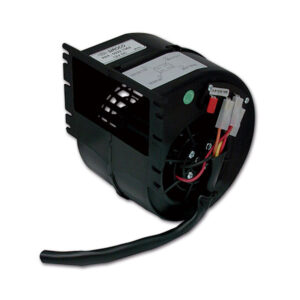 Motore con scocca • RIS265/RIS267