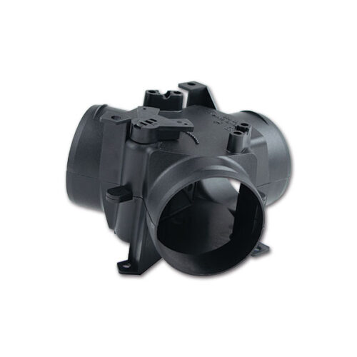 Valvola di distribuzione • 3 x 60 mm