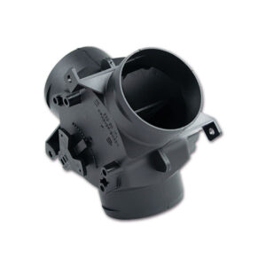 Valvola di distribuzione • 3 x 60 mm