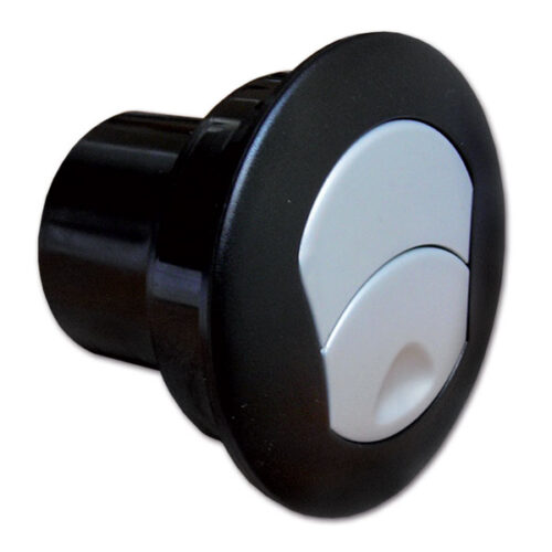 Bocchetta Sensyo 92 • raccordo dritto