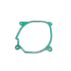 Dettaglio della guarnizione ventola aria per 2D, mostrando la sua forma e materiale resistente.