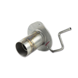 Camera di combustione 2D