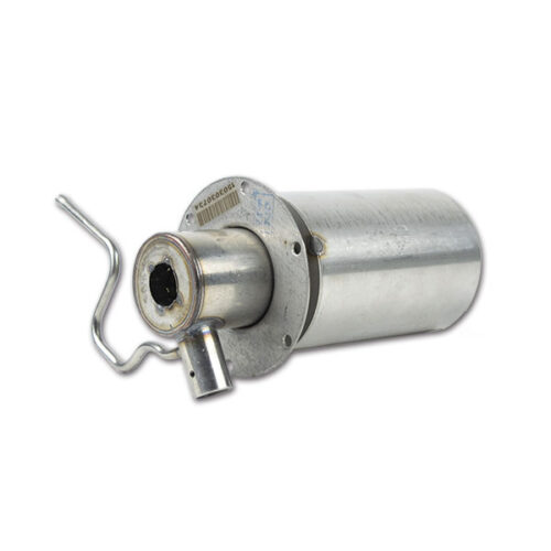 Camera di combustione 4D