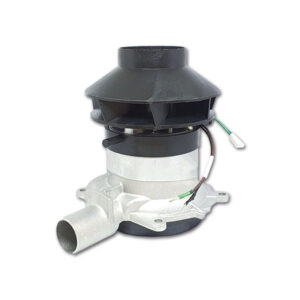 RIS9235_1-1 Pompa aria AUTOTERM 2D per riscaldatori diesel, ricambio essenziale per camper e caravan.