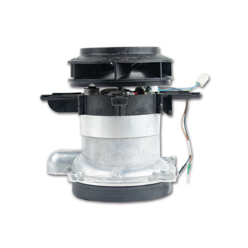 Dettaglio della pompa aria AUTOTERM 4D, ricambio per riscaldatori a gasolio AUTOTERM.