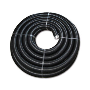 Matassa tubo carta/alluminio • Ø 60 • 25 m