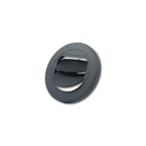 Bocchetta orientabile per flangia • 60 mm