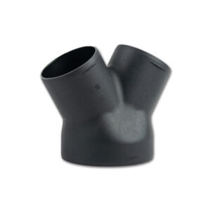 Riduzione a Y • Ø 90/60-60 mm