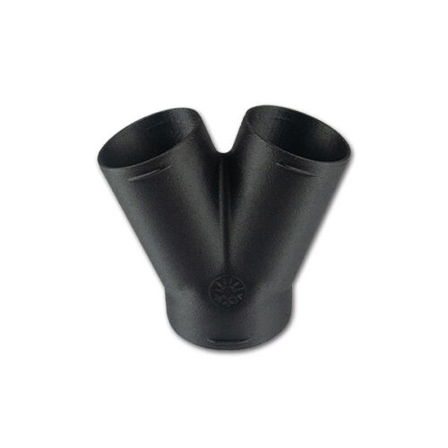 Riduzione a Y • Ø 75/60-60 mm