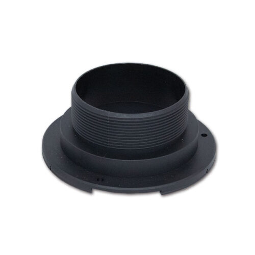 Flangia per bocchetta orientabile • Ø 75-90