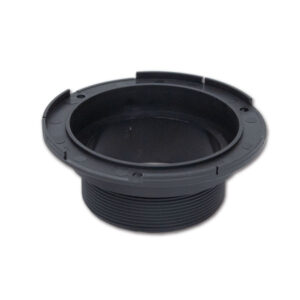 Flangia per bocchetta orientabile • Ø 75-90