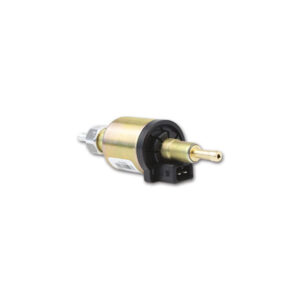 Pompa di dosaggio carburante AUTOTERM 4D silenziosa per riscaldatori a gasolio, ricambio camper.