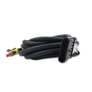 Cablaggio prolunga per PU-05/PU-27 • 3 m