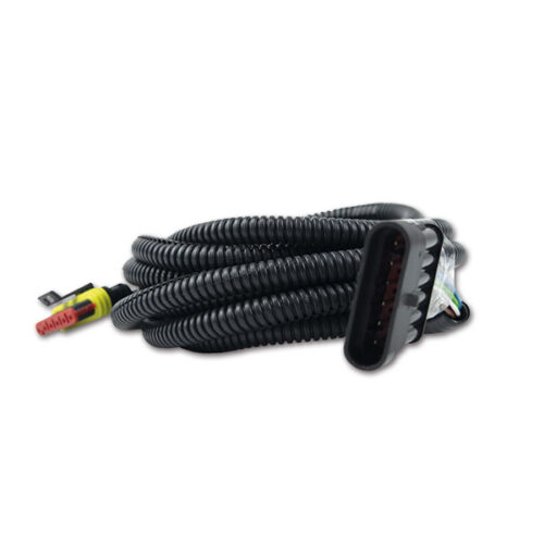 Cablaggio prolunga per PU-05/PU-27 • 3 m