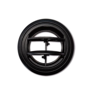 Bocchetta orientabile Sensyo • Ø 60 mm