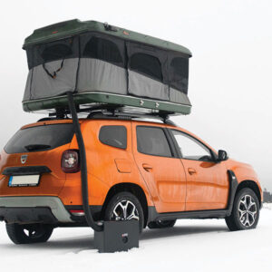 Travel Box 2.0 Riscaldatore a gasolio portatile