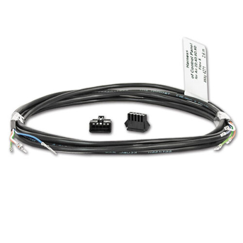 Prolunga centraline Autoterm • 2,6 m