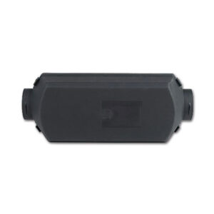 RIS9444_1-1 Involucro plastica superiore AIR 2D per riscaldatori a gasolio, ricambio protettivo e resistente.