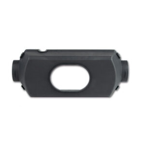 RIS9445_1-1 Involucro plastica inferiore AIR 2D per riscaldatori a gasolio, componente protettivo e durevole per camper.