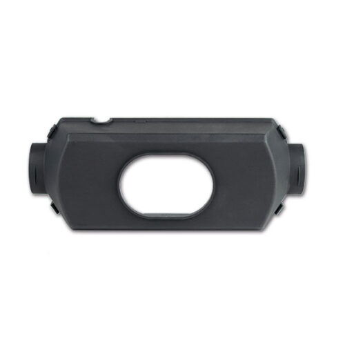 RIS9445_1-1 Involucro plastica inferiore AIR 2D per riscaldatori a gasolio, componente protettivo e durevole per camper.