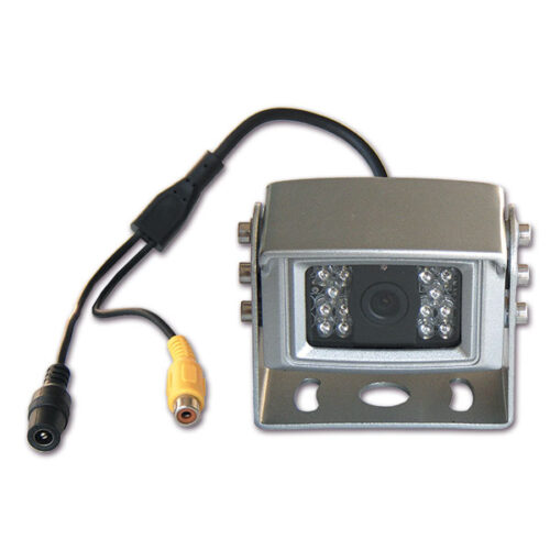 Retrocamera IR esterna RCA