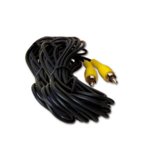 RTC042_1-1 Prolunga RCA • 15 m