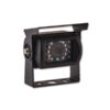 Retrocamera singola • nero • IR HD