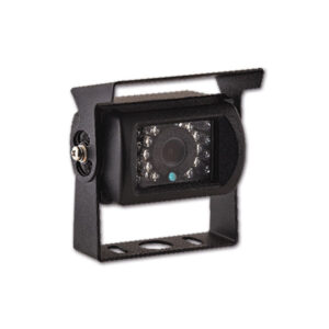 Retrocamera singola • nero • IR HD