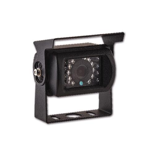 Retrocamera singola • nero • IR HD